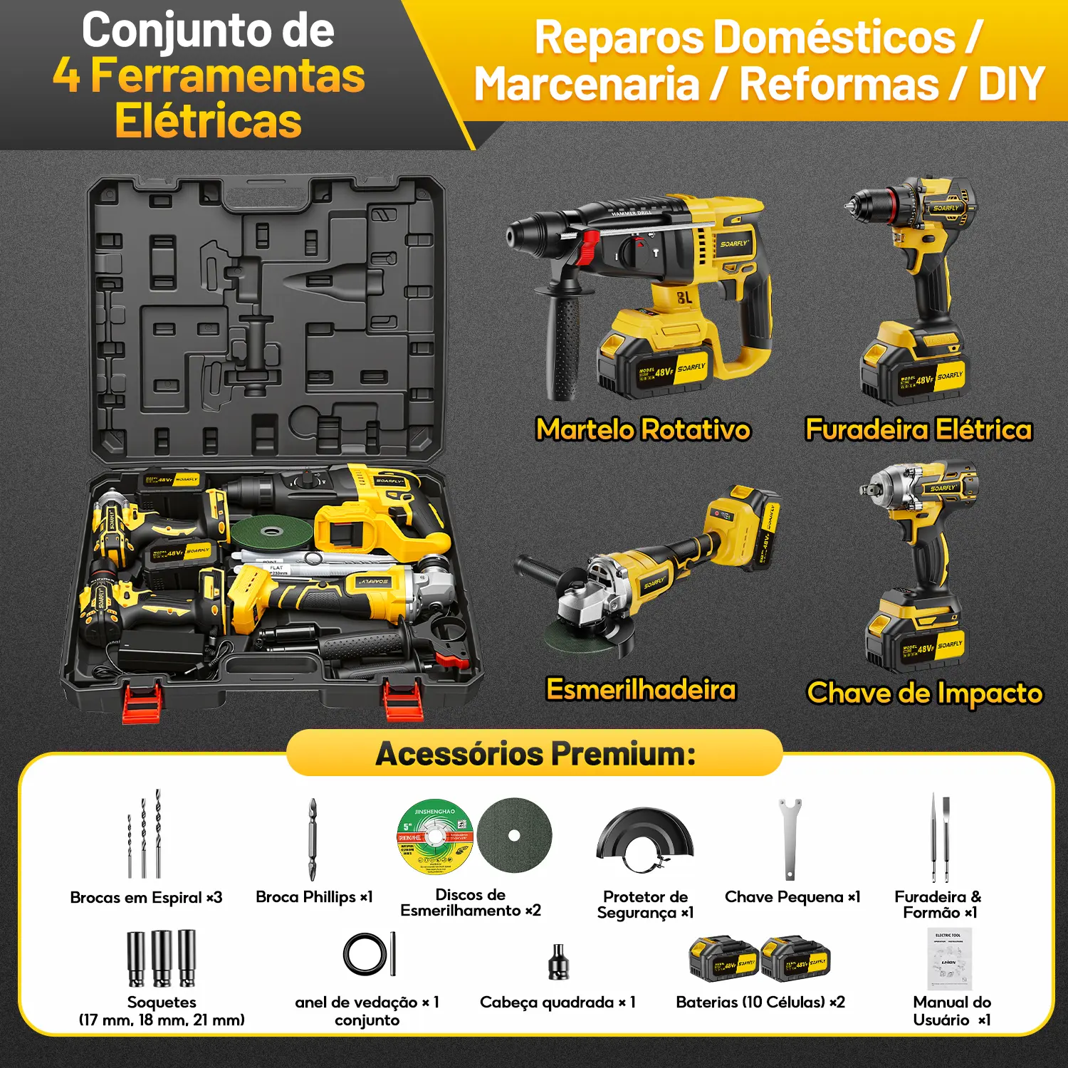 Descrição 10
